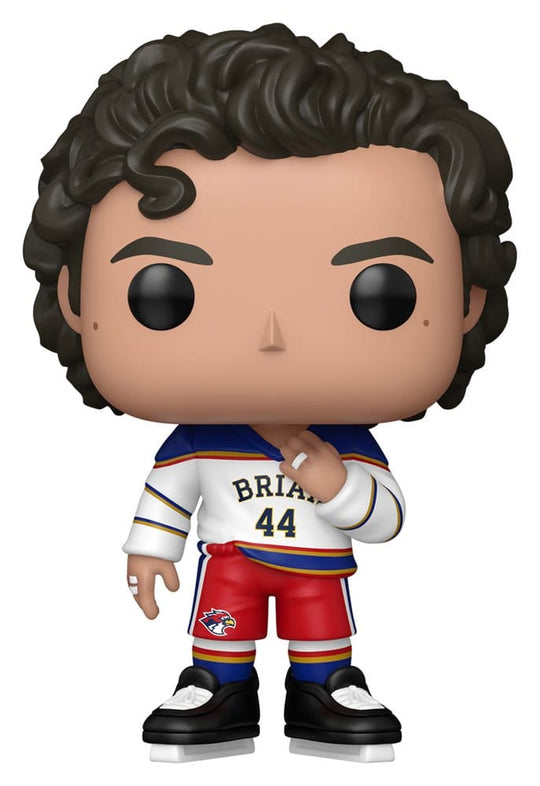 Off Campus POP! TV Vinyl Figur Garrett Graham 9 cm