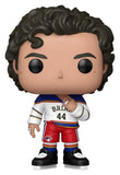 Off Campus POP! TV Vinyl Figur Garrett Graham 9 cm