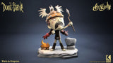Don't Starve PVC Minifigur Chibi Vol.1 Set (6) 9 cm