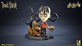 Don't Starve PVC Minifigur Chibi Vol.1 Set (6) 9 cm
