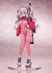 Goddess of Victory: Nikke PVC Statue NIKKE Alice 23 cm