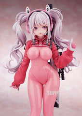 Goddess of Victory: Nikke PVC Statue NIKKE Alice 23 cm