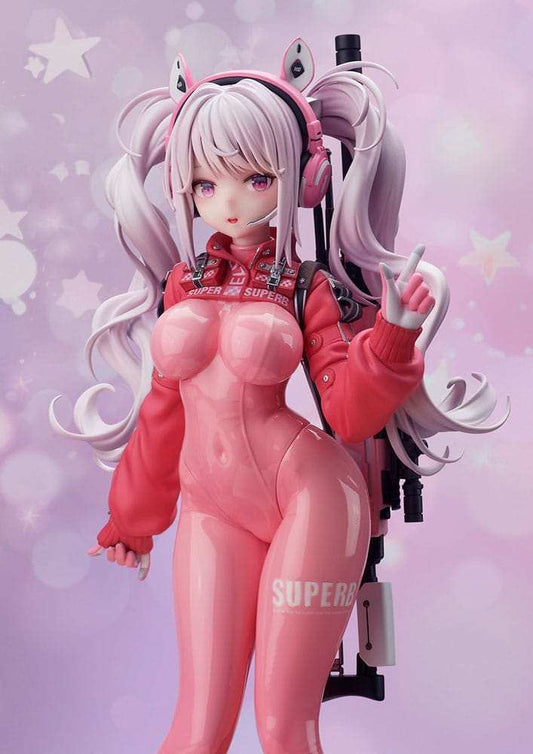 Goddess of Victory: Nikke PVC Statue NIKKE Alice 23 cm