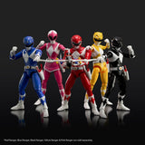 Power Rangers Furai Action Actionfigur Black Ranger 13 cm