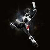 Power Rangers Furai Action Actionfigur Black Ranger 13 cm
