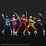 Power Rangers Furai Action Actionfigur Pink Ranger 13 cm