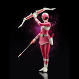 Power Rangers Furai Action Actionfigur Pink Ranger 13 cm