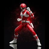 Power Rangers Furai Action Actionfigur Red Ranger 13 cm