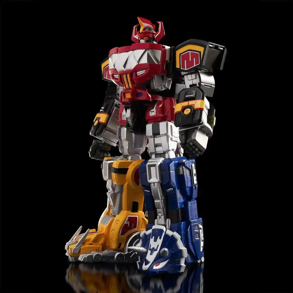 Power Rangers Furai Model Plastic Model Kit Megazord 21 cm