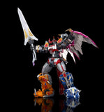 Power Rangers Go! Kara Kuri Combine Actionfigur Dino Megazord 24 cm