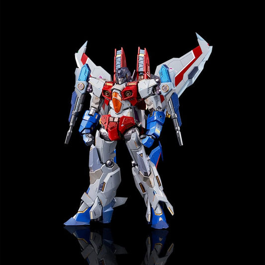 Transformers Kuro Kara Kuri Actionfigur Starscream 21 cm
