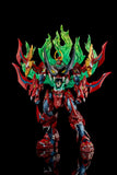 Tengen Toppa Gurren Lagann Kuro Kara Kuri Actionfigur Gurren Lagann 36 cm