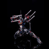 Tengen Toppa Gurren Lagann Kuro Kara Kuri Actionfigur Lazengann 21 cm
