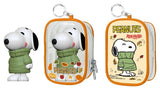 Snoopy Chase Case Minifigur Blind Box Serie 2 9 cm
