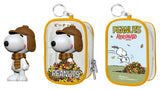 Snoopy Chase Case Minifigur Blind Box Serie 2 9 cm