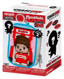 Monchhichi Chase Case Minifigur Blind Box Serie 2 9 cm