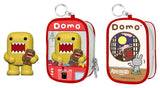 Domo Chase Case Minifigur Blind Box Serie 1 9 cm