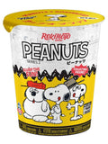 Die Peanuts Rokimoto Cup of Fun Blind Box Figuren 10 cm Series 2 Display (12)