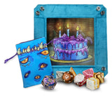 FanRoll Adventskalender Mimics Geburtstag 10-Tage
