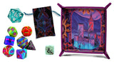 Dungeons & Dragons Halloween Adventskalender Ravenloft
