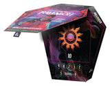 Dungeons & Dragons Halloween Adventskalender Ravenloft