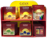 Catan Masterpiece Series Zivilisationen Display (24)