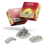 Catan Masterpiece Series Minifiguren Set Deutschland