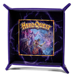HeroQuest Würfelbrett Wizards of Morcar
