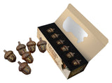 FanRoll Legend in the Mist Würfel Set D6 Resin Acorn (6)