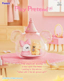 Maltese Childhood Days Series Minifigur Blind Box Display (8)