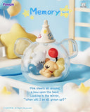 Maltese Childhood Days Series Minifigur Blind Box Display (8)