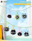 Luo Xiaohei Hei Xiu Hei Xiu Plüschfigur Squishy Blind Bag Display (6)