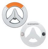 Overwatch Flaschenöffner Logo Magnetic