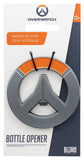 Overwatch Flaschenöffner Logo Magnetic