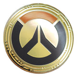 Overwatch Sammelmünze Factions Limited Edition