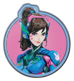 Overwatch Mystery Ansteck-Pins Blind Box Sortiment (12)