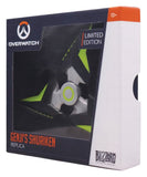 Overwatch Replik Genji's Shuriken Limited Edition 10 x 10 x 2 cm
