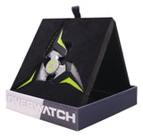Overwatch Replik Genji's Shuriken Limited Edition 10 x 10 x 2 cm