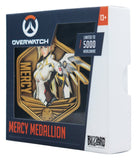 Overwatch Medaille Mercy Limited Edition