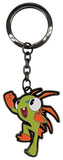 World of Warcraft Schlüsselanhänger Murloc Limited Edition