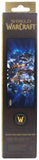 World of Warcraft Schreibtischunterlage & Untersetzer