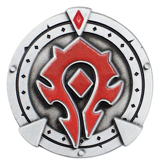 World of Warcraft Sammelmünze Faction Limited Edition