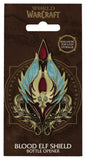 World of Warcraft Flaschenöffner Icon of Blood