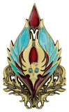 World of Warcraft Flaschenöffner Icon of Blood