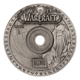 World of Warcraft Replik CD-ROM Limited Edition 11 cm