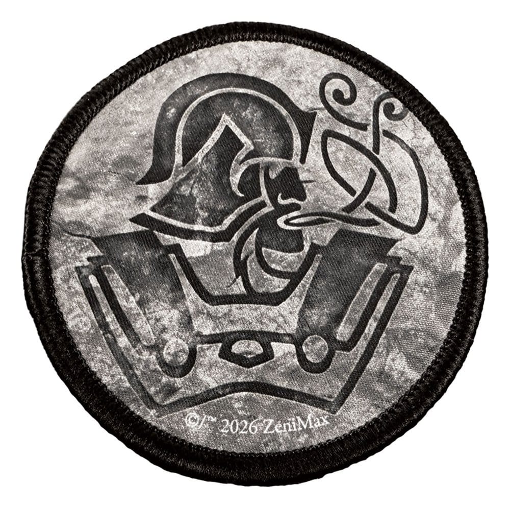 The Elder Scrolls V: Skyrim Schreibtischunterlage & Untersetzer