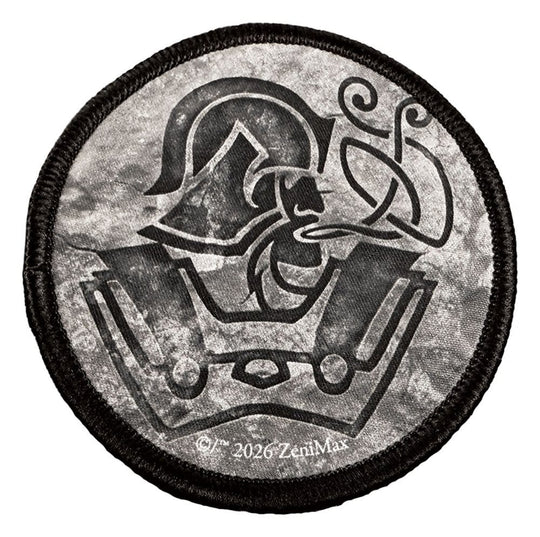 The Elder Scrolls V: Skyrim Schreibtischunterlage & Untersetzer
