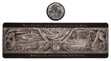 The Elder Scrolls V: Skyrim Schreibtischunterlage & Untersetzer