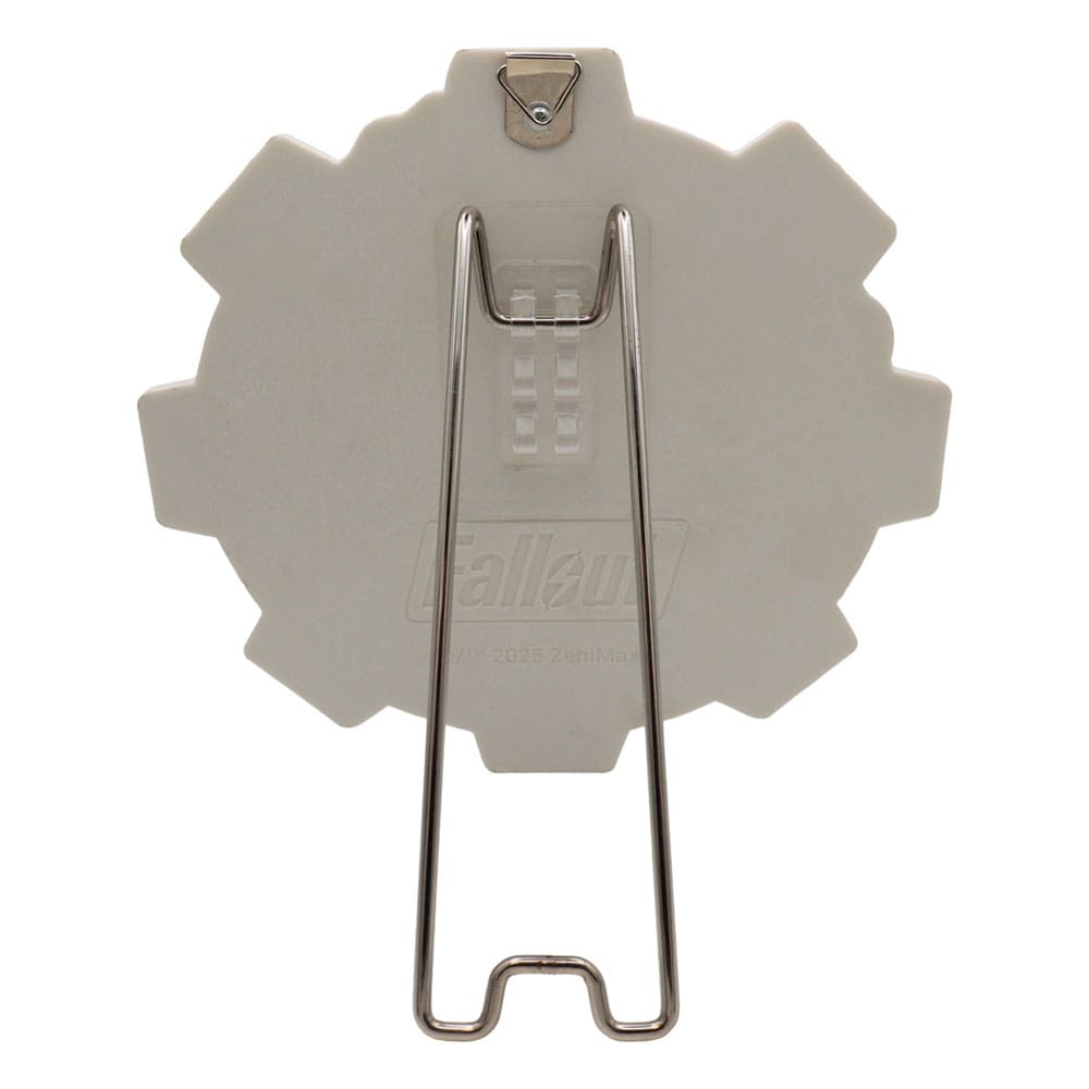 Fallout Resinschild Vault Boy