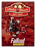 Fallout Geschenkebox Nuka-Cola